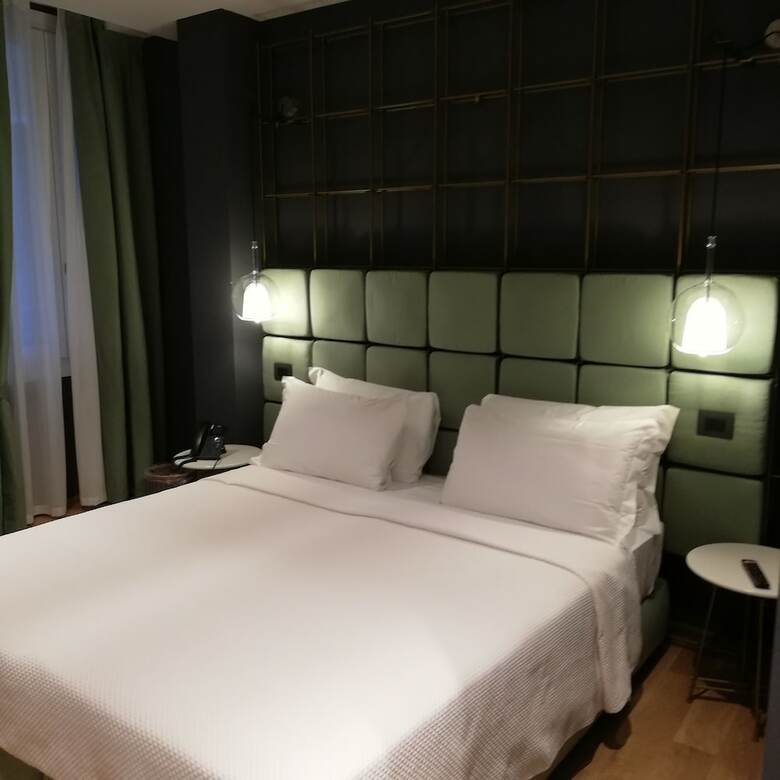 Hotel Maison Ducal