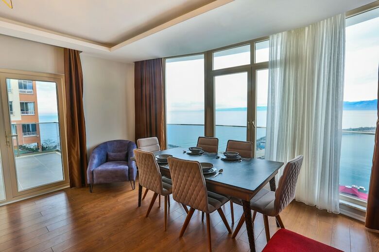 Apartamento Royal Comfort Suites