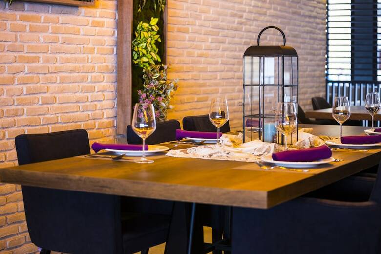 Apartamento Royal Comfort Suites