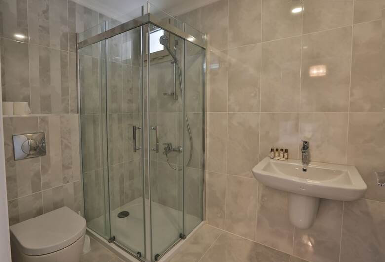 Apartamento Royal Comfort Suites