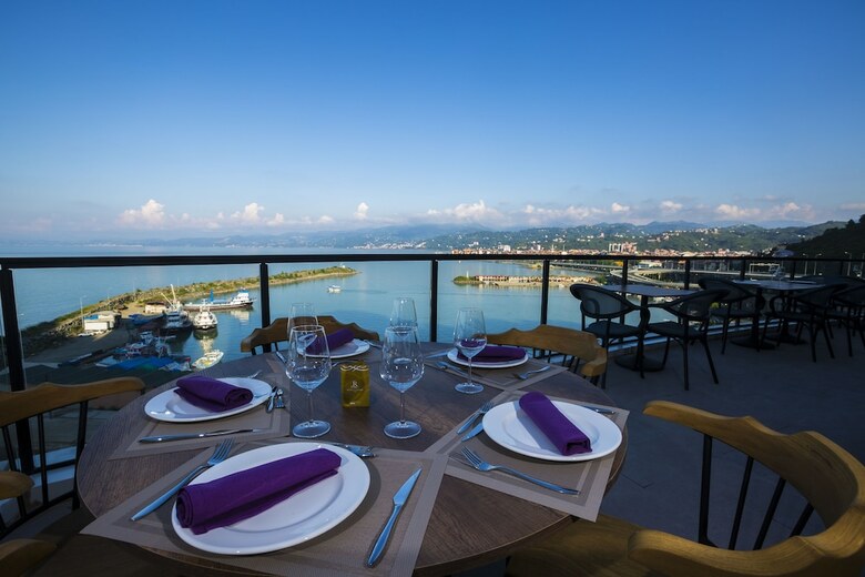 Apartamento Royal Comfort Suites
