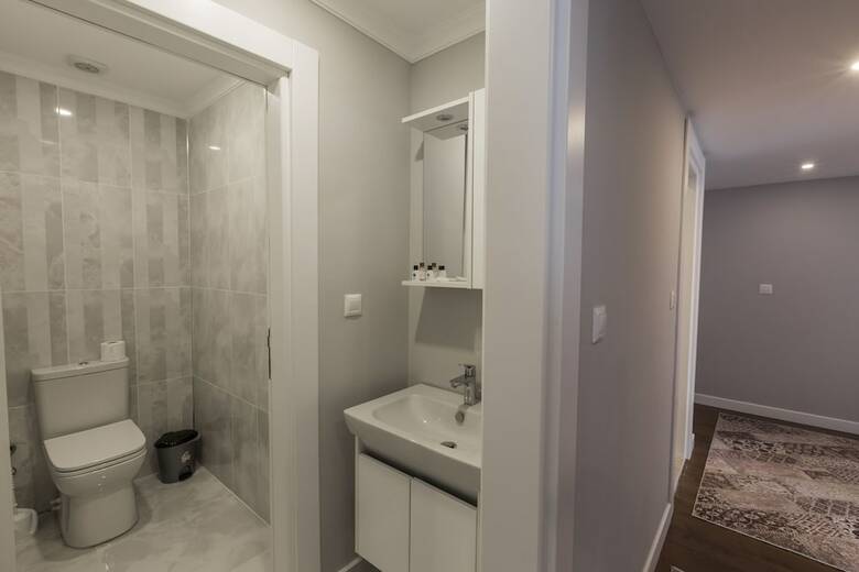 Apartamento Royal Comfort Suites