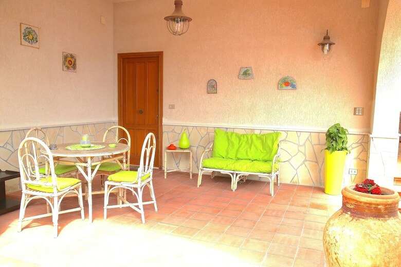 La Villa Di Sofia