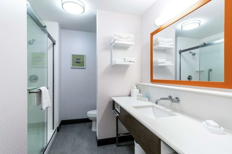 Hotel Hampton Inn Locust Grove