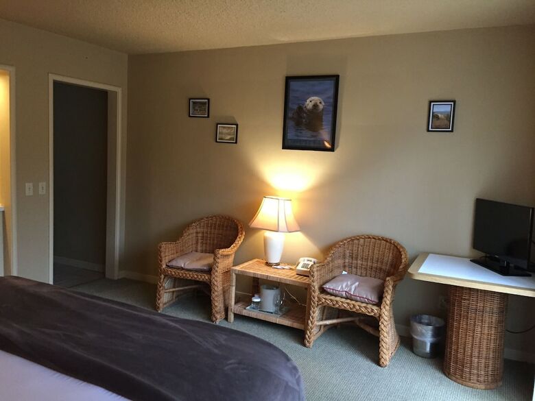 Bed & Breakfast Hidden Valley Inn