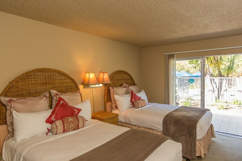 Bed & Breakfast Hidden Valley Inn
