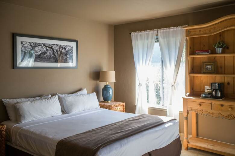 Bed & Breakfast Hidden Valley Inn