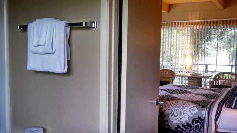 Bed & Breakfast Hidden Valley Inn