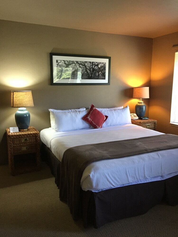 Bed & Breakfast Hidden Valley Inn