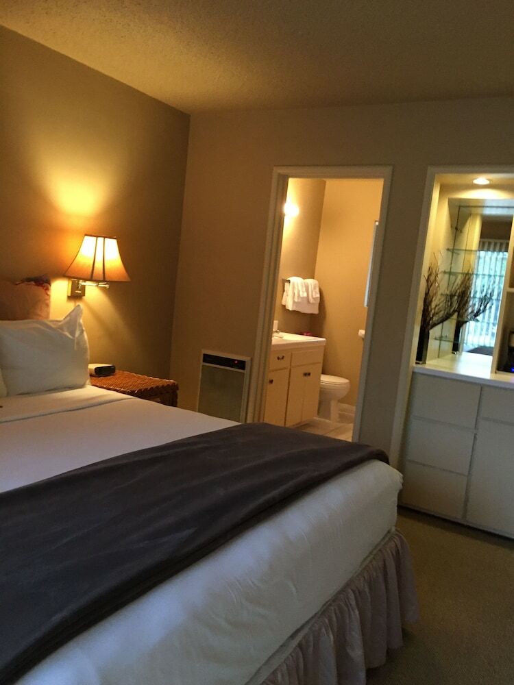 Bed & Breakfast Hidden Valley Inn