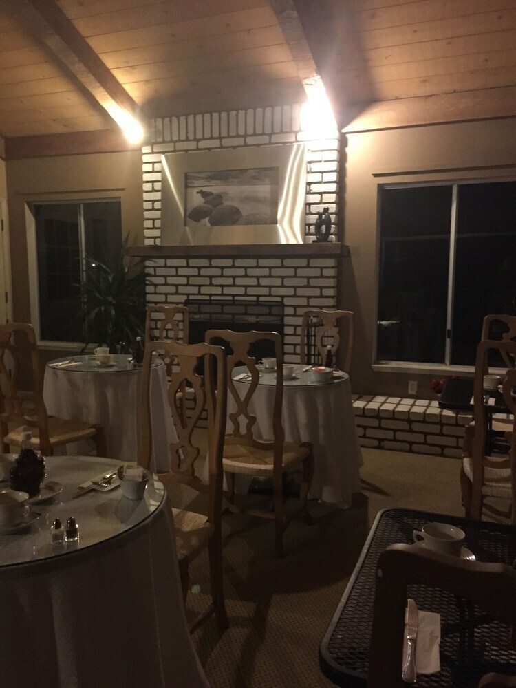 Bed & Breakfast Hidden Valley Inn