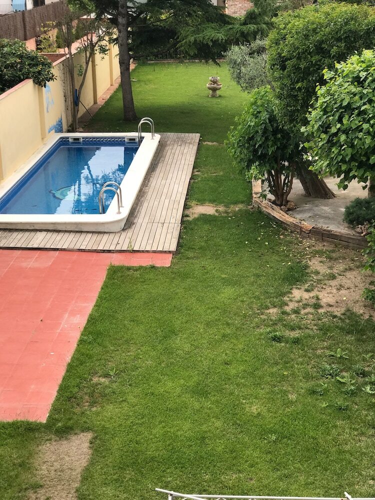 Apartamentos Casa Centro Pueblo
