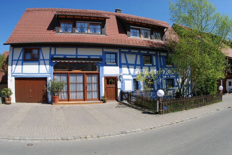 Landhotel Elfenhof