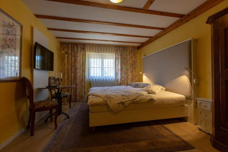 Landhotel Elfenhof