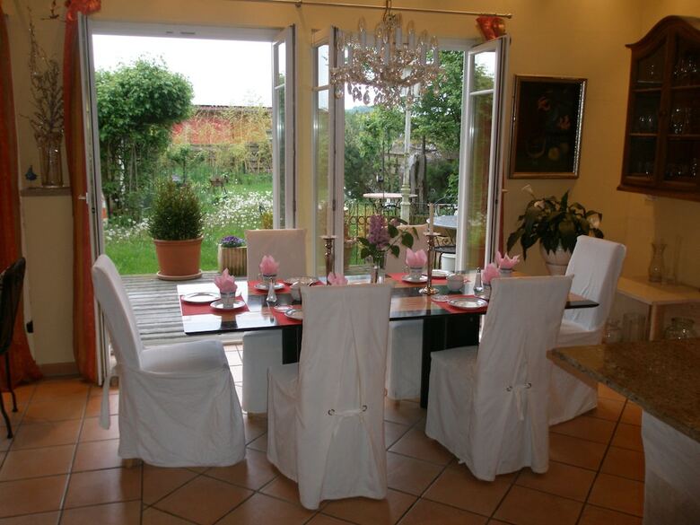 Landhotel Elfenhof
