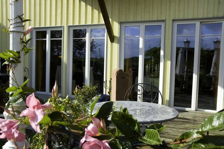 Landhotel Elfenhof
