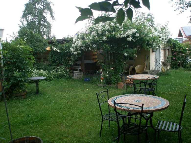 Landhotel Elfenhof
