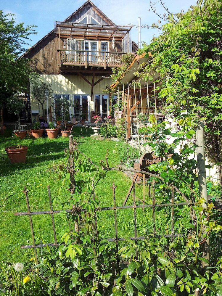 Landhotel Elfenhof