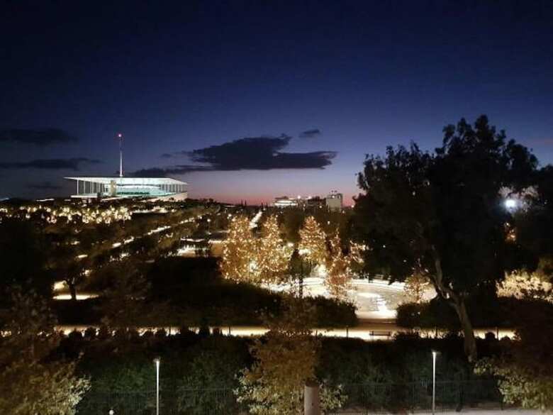 Anti's Apartment