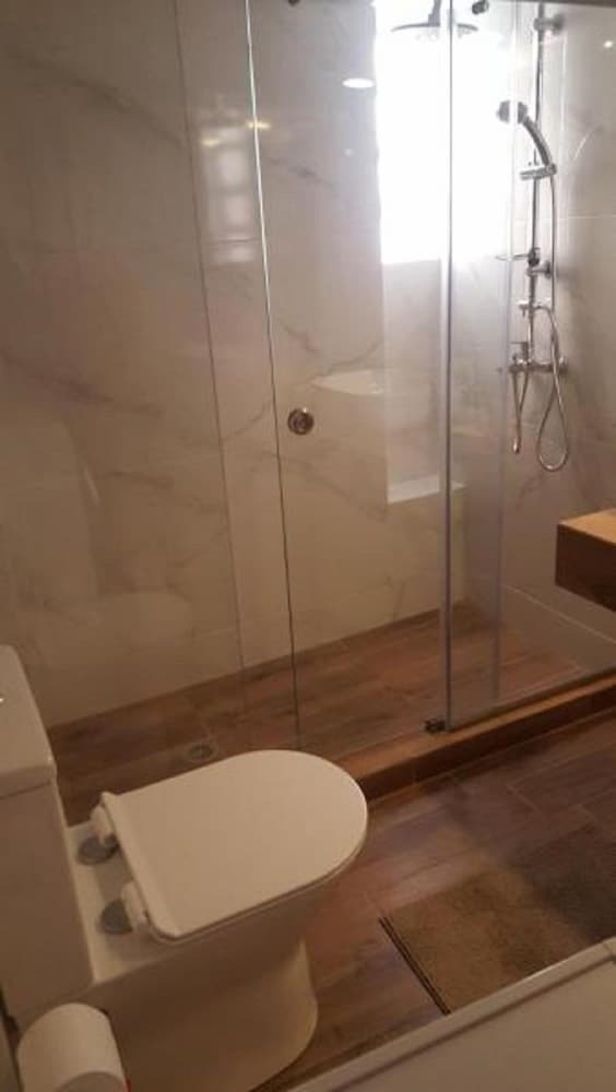 Anti's Apartment