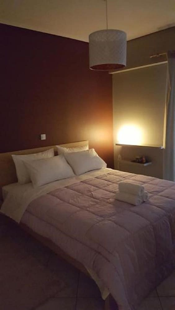 Anti's Apartment
