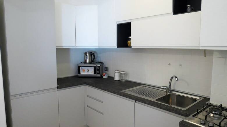 Apartamento Feel At Home - Casa Alexandra