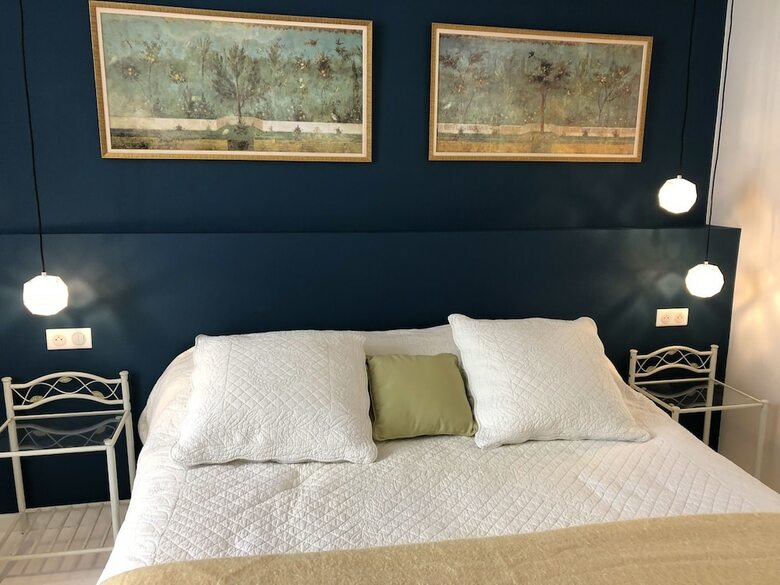 Hotel Villa Mary