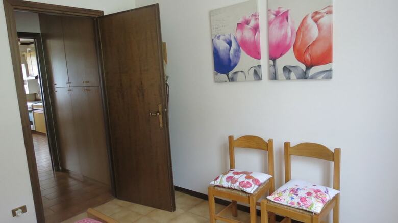 Apartamento Feel At Home - Casa Valentina