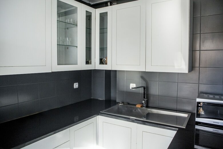 Zoliborz Apartment