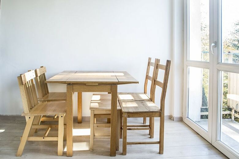 Zoliborz Apartment