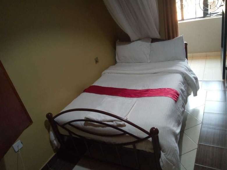 The Breez Hotel