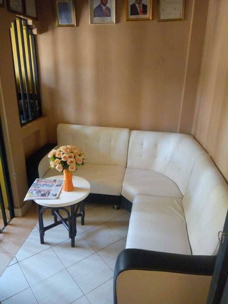 The Breez Hotel
