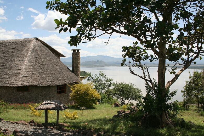 Posada Sunbird Lodge Elementaita