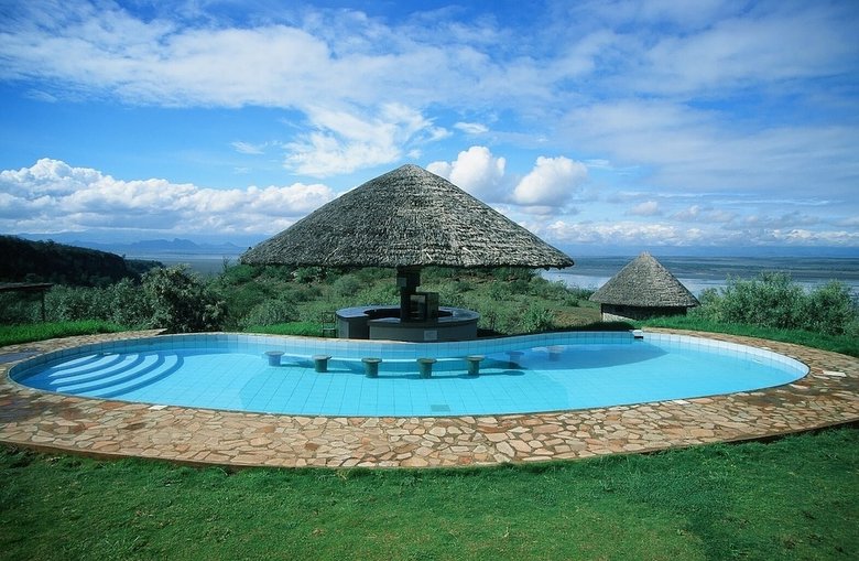 Posada Sunbird Lodge Elementaita