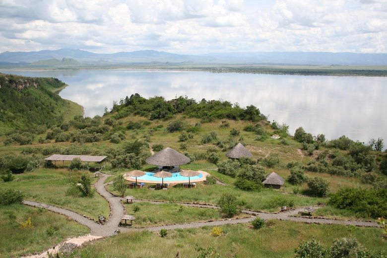 Posada Sunbird Lodge Elementaita