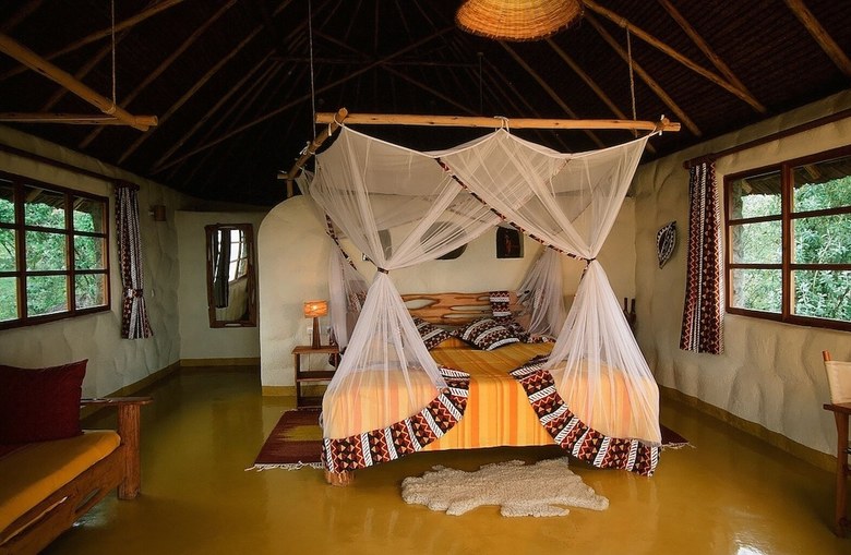 Posada Sunbird Lodge Elementaita