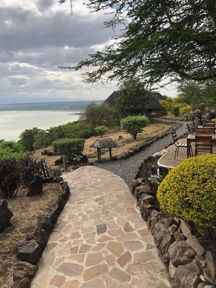 Posada Sunbird Lodge Elementaita