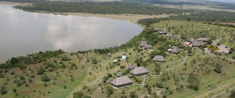 Posada Sunbird Lodge Elementaita