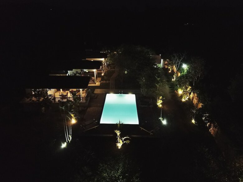 Hotel Odailem Resort