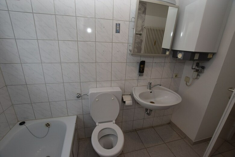 Ab Apartment 50