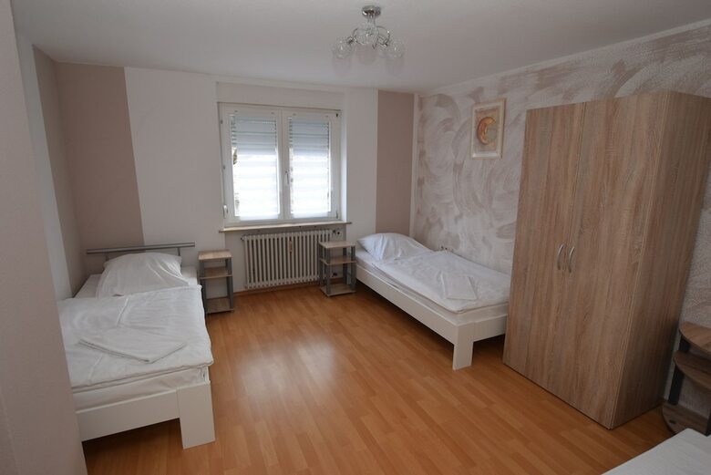 Ab Apartment 50