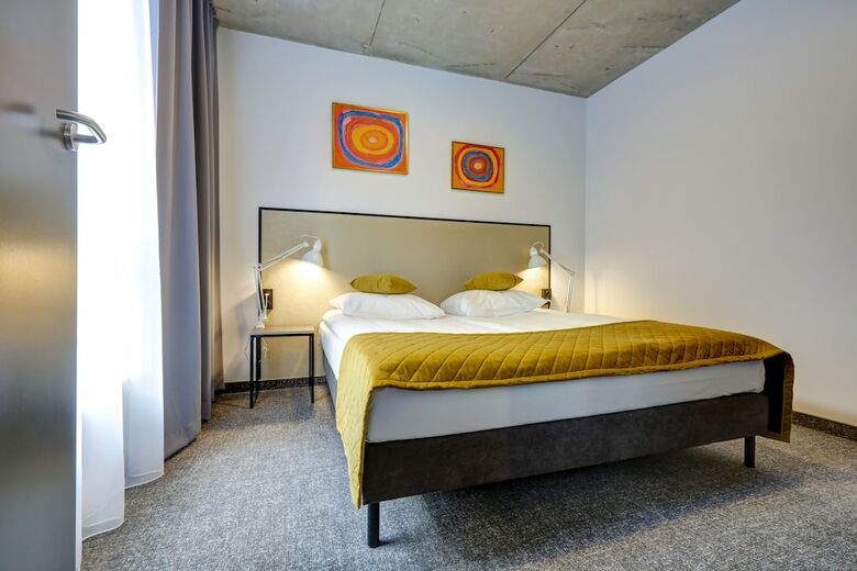 Arche Hotel Geologiczna