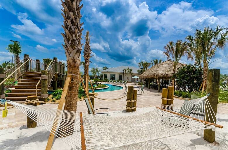 Storey Lake-6 Bedroom Pool Home-1651st