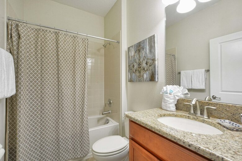 Storey Lake-6 Bedroom Pool Home-1651st