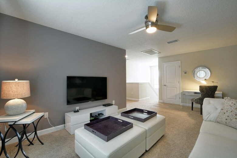 Storey Lake-6 Bedroom Pool Home-1651st