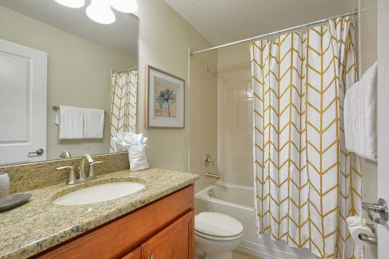 Storey Lake-6 Bedroom Pool Home-1651st