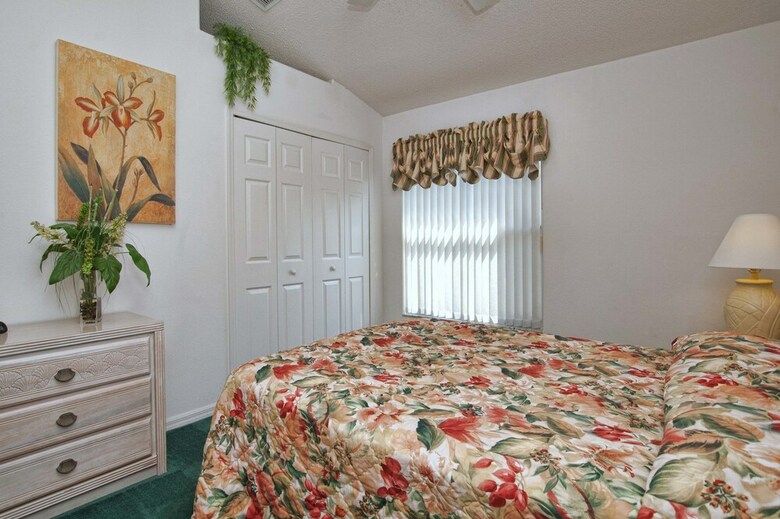 Indian Ridge - 4 Bedroom Pool Home- 2408ir