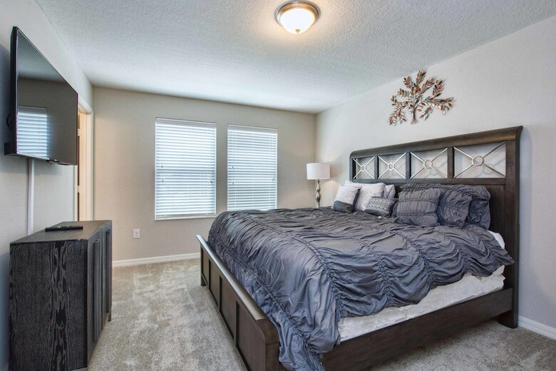 Compass Bay- 4 Bedroom Townhome- 1959cy