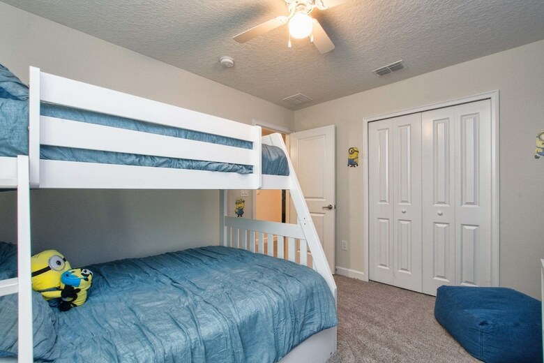 Storey Lake- 6 Bedroom Pool Home-1662st