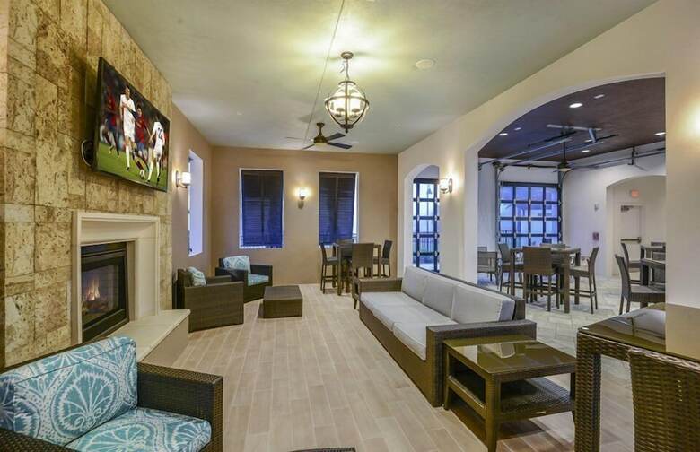 Windsor At Westside-9 Bedrooms House W/pool-3706ww